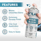 Polar Stain Block Paint | Interior Stain Blocking Primer for Walls & Ceilings