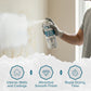 Polar Stain Block Paint | Interior Stain Blocking Primer for Walls & Ceilings