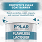 Polar Flawless Clear Lacquer | Durable Protective Acrylic Topcoat