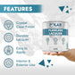 Polar Flawless Clear Lacquer | Durable Protective Acrylic Topcoat
