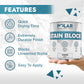 Polar Stain Block Paint | White Interior Stain Blocking Undercoat