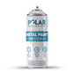 Polar Metal Paint Direct To Rust Spray