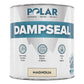 Polar DampSeal Magnolia Satin 1 Litre tin