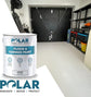 Polar Anti-Slip Light Grey Heavy Duty Floor & Garage Paint