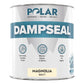 Polar DampSeal Magnolia Matt 1 Litre tin