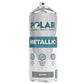 Polar Metallic Multi-Surface Spray Paint Silver 400ml