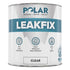 Polar LeakFix Paint Clear 12 x 500 ml multipack