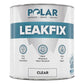 Polar LeakFix Paint Clear 12 x 500 ml multipack