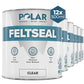 Polar FeltSeal Clear 12 x 500 ml multipack