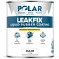 Polar LeakFix Liquid Rubber