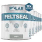 Polar FeltSeal Grey 12 x 500 ml multipack