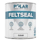 Polar Waterproof FeltSeal Paint