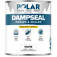 Polar DampSeal Paint | Damp Proof Paint for Interior Walls & Ceilings