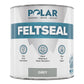 Polar Waterproof FeltSeal Paint