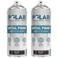 Polar Metal Paint Direct To Rust Spray