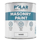 Polar Premium Masonry Paint