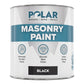 Polar Premium Masonry Paint