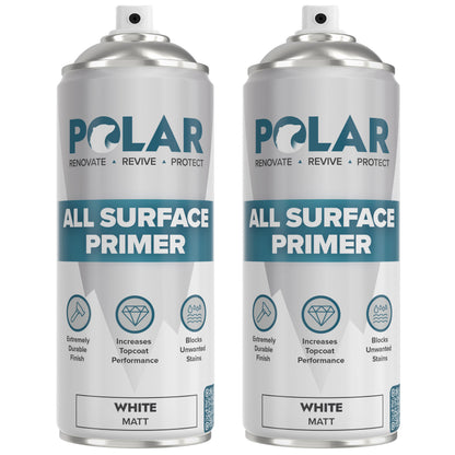 All Surface Paint Primer