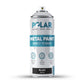Polar Metal Paint Direct To Rust Spray