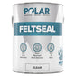 Polar Waterproof FeltSeal Paint