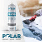 Polar De-Icer Spray