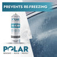 Polar De-Icer Spray
