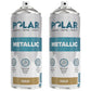 Polar High-Quality Metallic Spray Paint