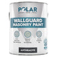 Polar Heavy-Duty WallGuard Paint