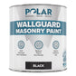 Polar Heavy-Duty WallGuard Paint