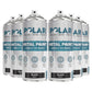 Polar Metal Paint Direct To Rust Spray