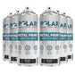 Polar Metal Paint Direct To Rust Spray