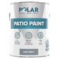 Polar Premium Patio Floor Paint