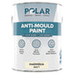 Polar Anti-Mould Paint