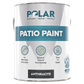 Polar Premium Patio Floor Paint