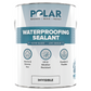 Polar Waterproofing Sealant | Clear Invisible Waterproof Protection