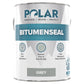 Polar Premium Waterproof BitumenSeal Paint