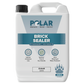 Polar Premium Dust Proof Brick Sealer