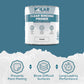 Polar Clear Binding Primer | Wall & Surface Sealer for Problem Areas