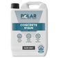 Polar Concrete Stain