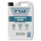 Polar Concrete Stain