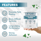 Polar Clear Binding Primer | Wall & Surface Sealer for Problem Areas