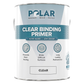 Polar Clear Binding Primer | Wall & Surface Sealer for Problem Areas
