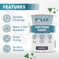 Polar Decking Paint | Durable, Water-Resistant Paint for Outdoor Wood & Surfaces