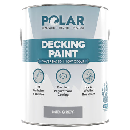 Decking Paint