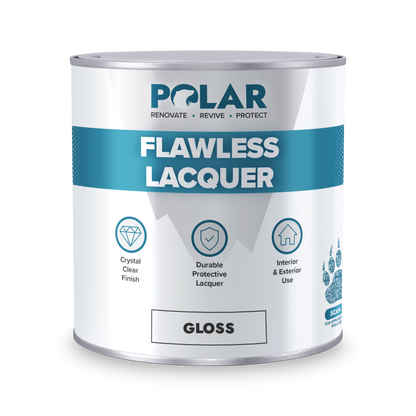 Polar Flawless Lacquer Liquid