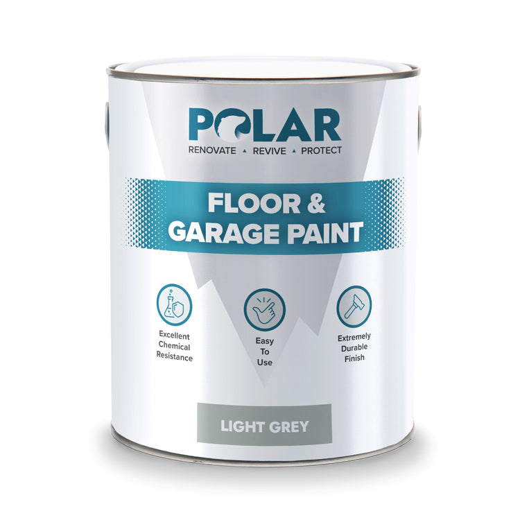 polar specialist coatings