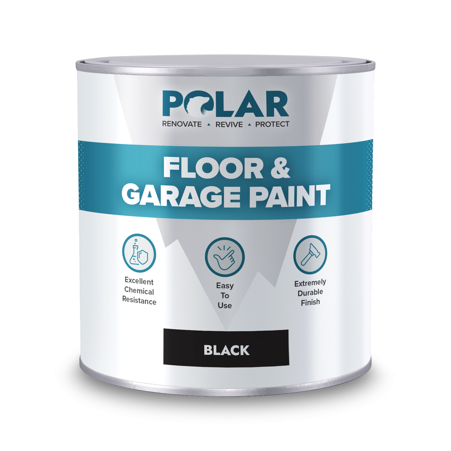 garage floor paint