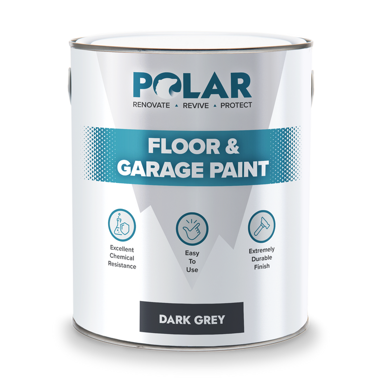 polar specialist coatings