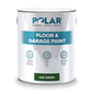 polar garage floor paint