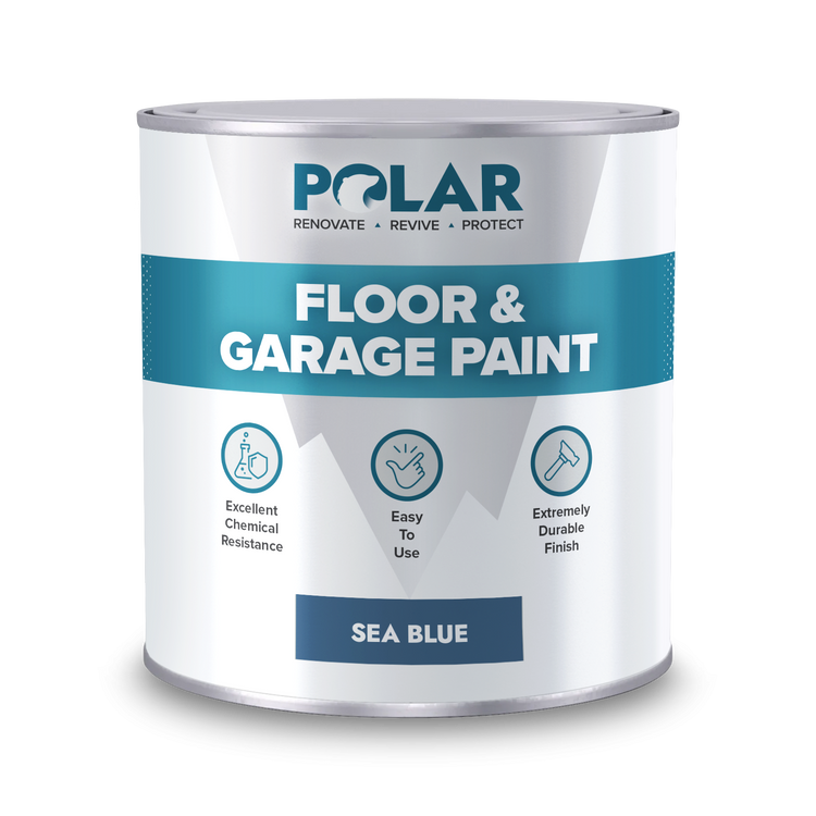 garage paint